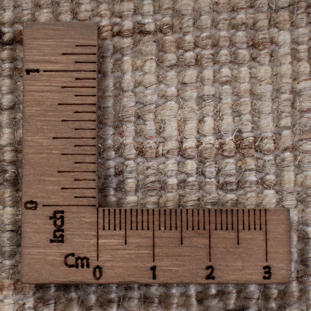 Berber tapijt - 298 x 201 cm - donkergrijs