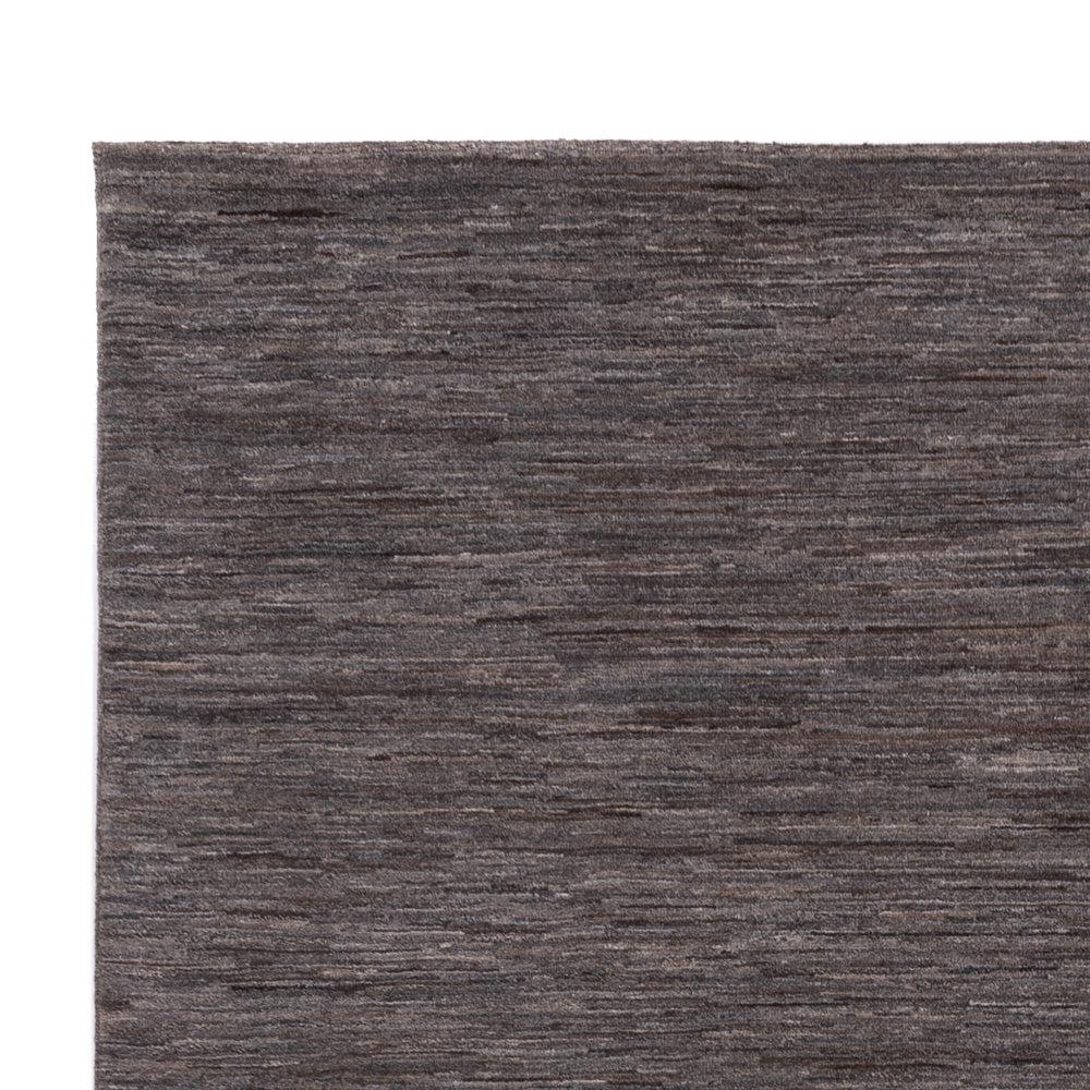 Berber tapijt - 300 x 207 cm - donkergrijs