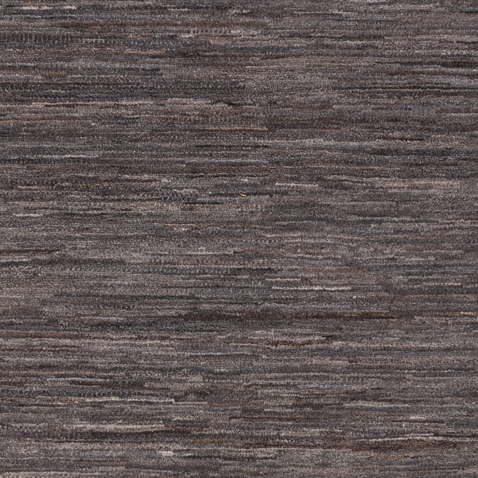 Berber tapijt - 299 x 198 cm - donkergrijs