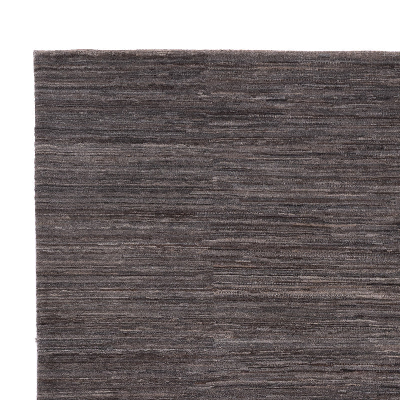 Berber tapijt - 299 x 198 cm - donkergrijs