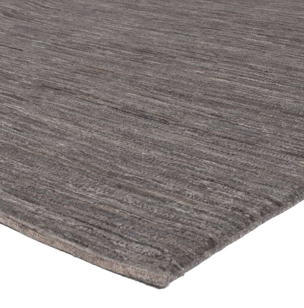 Berber tapijt - 299 x 198 cm - donkergrijs