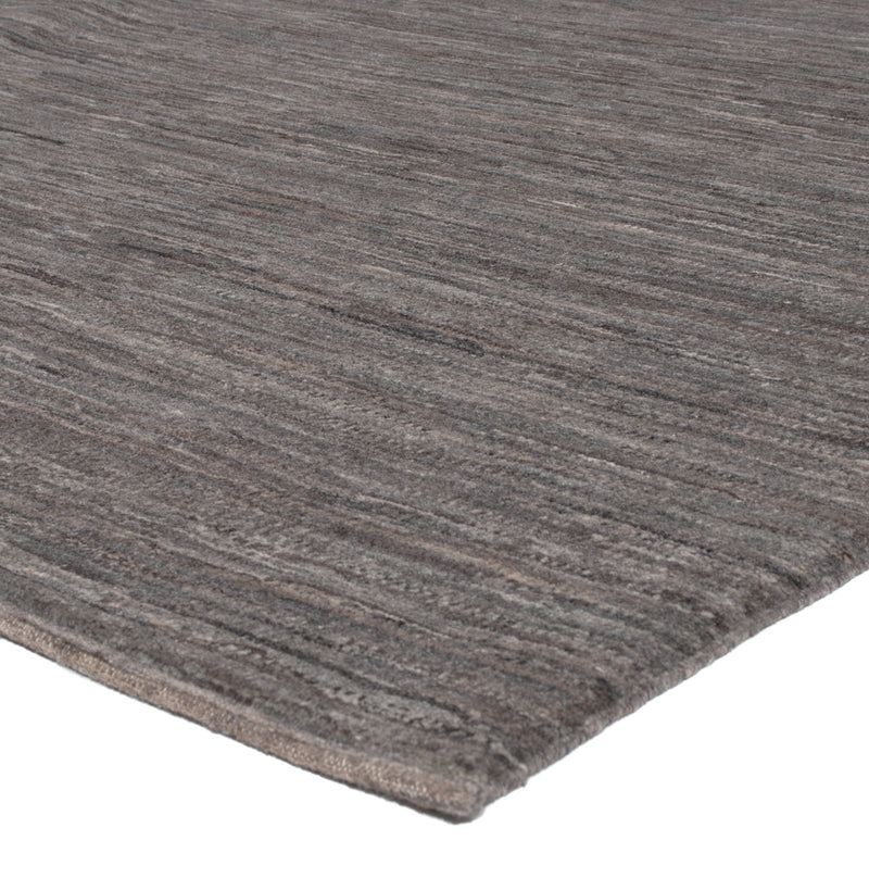 Berber tapijt - 299 x 198 cm - donkergrijs