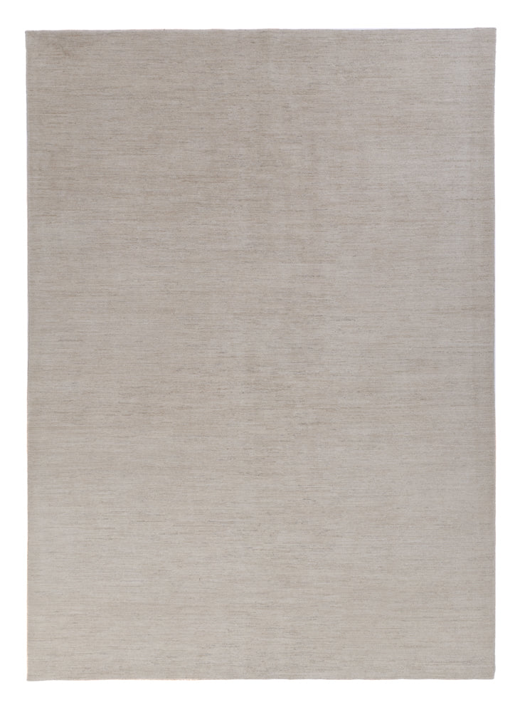 Berber tapijt - 290 x 209 cm - licht beige