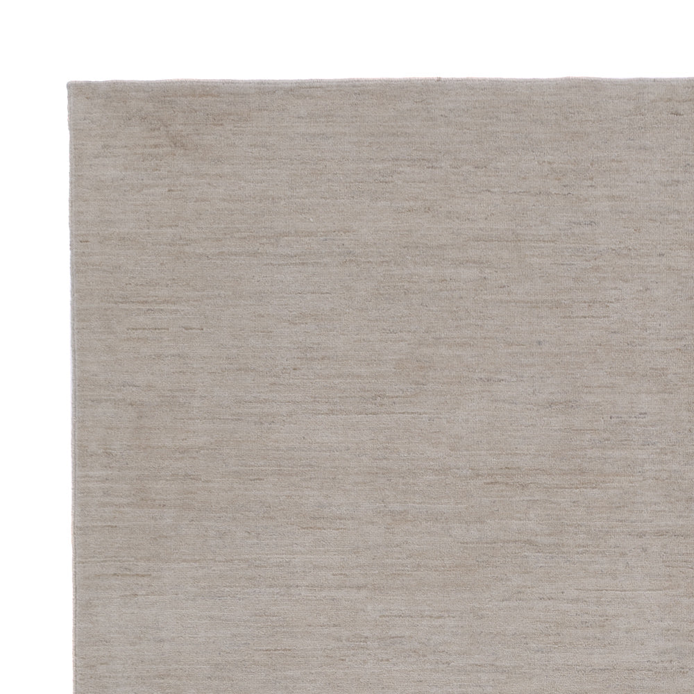 Berber tapijt - 290 x 209 cm - licht beige