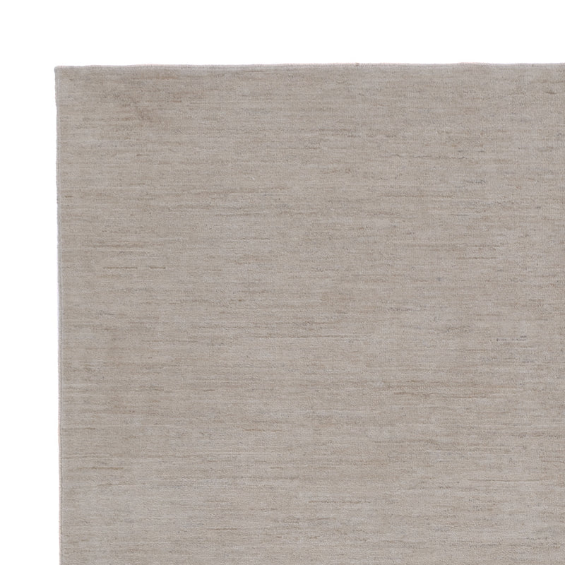 Berber tapijt - 290 x 209 cm - licht beige