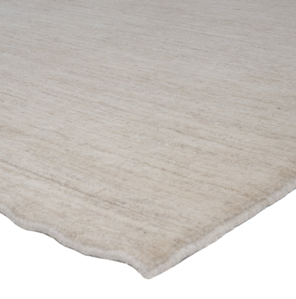 Berber tapijt - 290 x 209 cm - licht beige