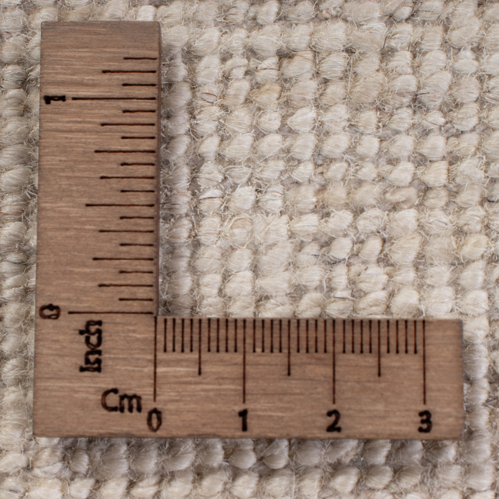 Berber tapijt - 290 x 209 cm - licht beige