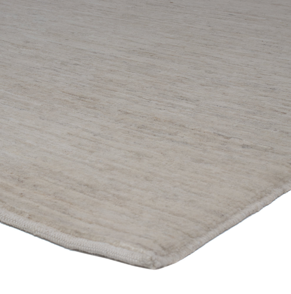 Berber tapijt - 298 x 198 cm - licht beige