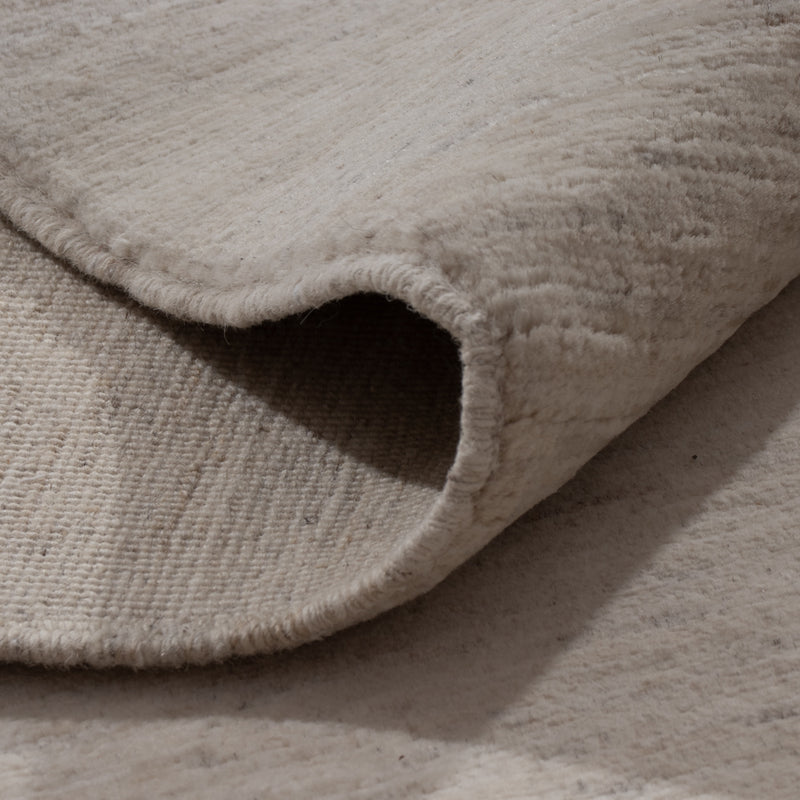 Berber tapijt - 298 x 198 cm - licht beige