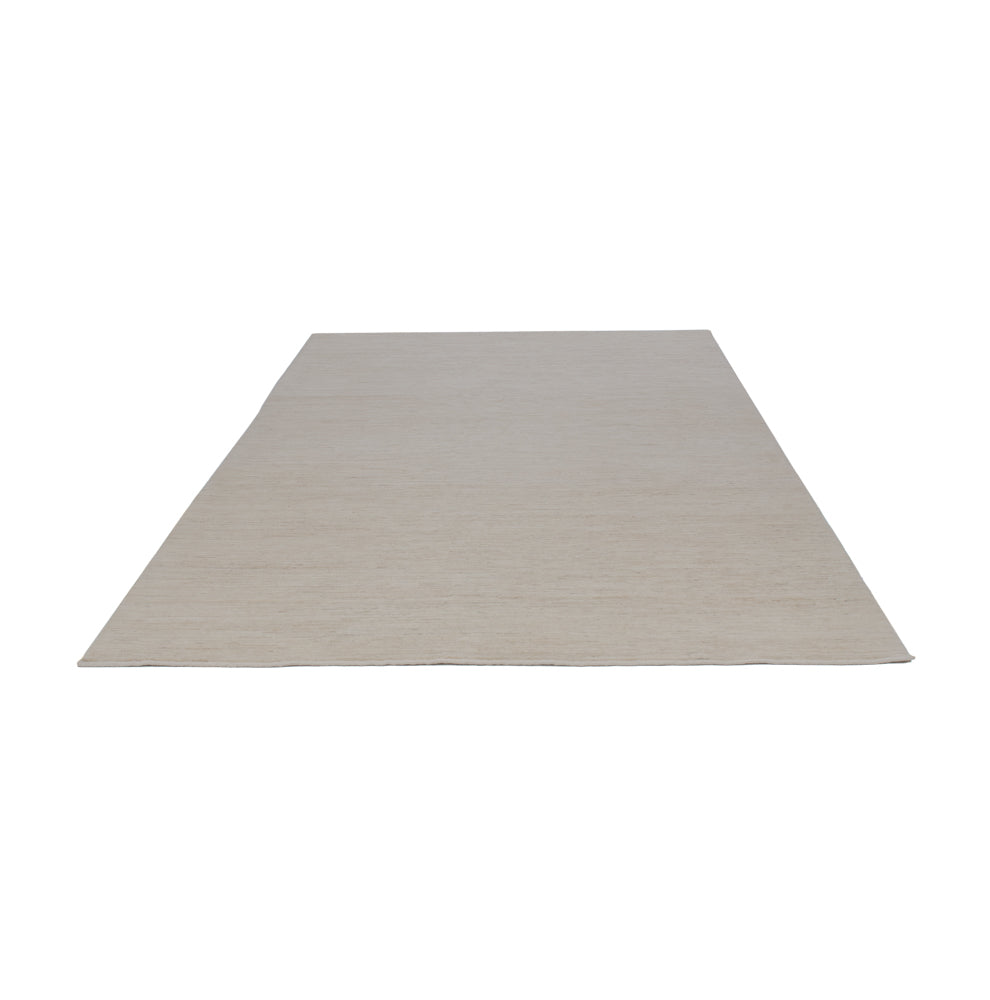 Berber tapijt - 298 x 198 cm - licht beige