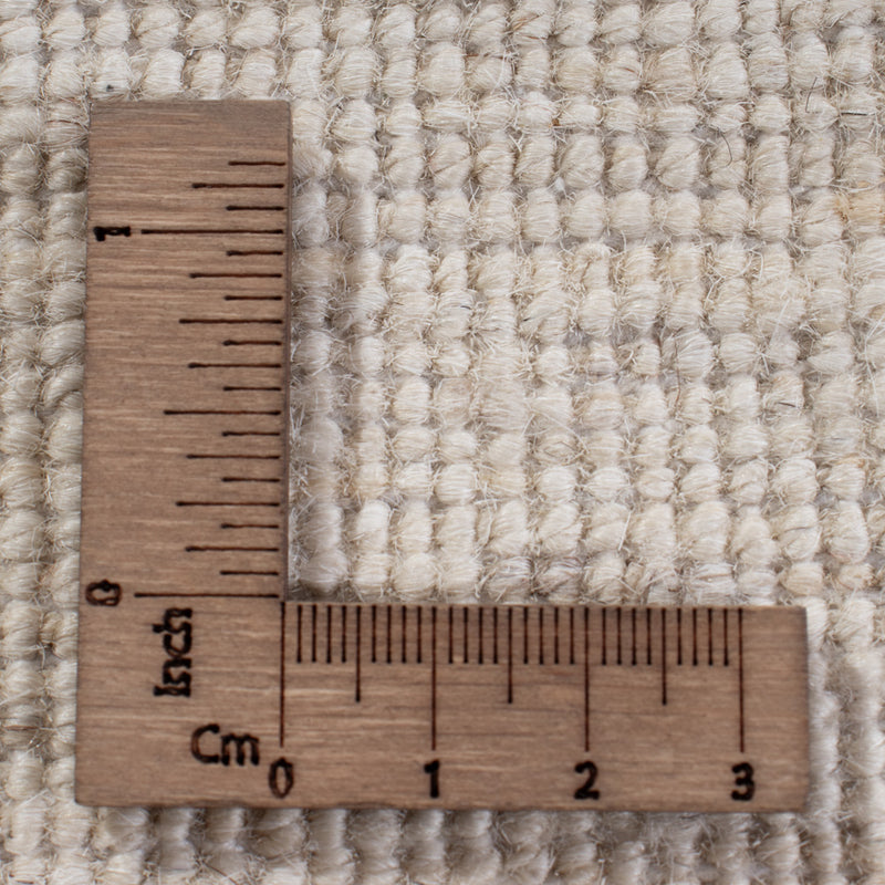 Berber tapijt - 298 x 198 cm - licht beige