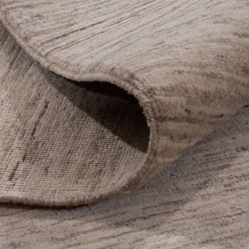 Berber tapijt - 296 x 213 cm - licht beige