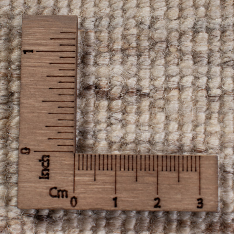 Berber tapijt - 296 x 213 cm - licht beige