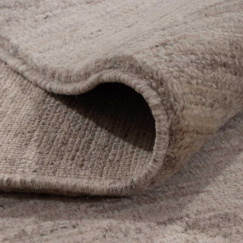 Berber tapijt - 300 x 205 cm - licht beige