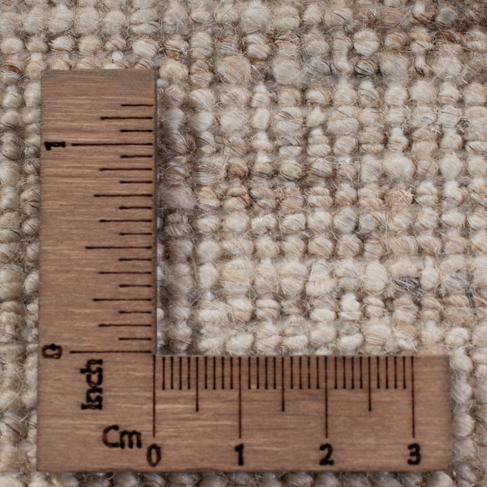 Berber tapijt - 300 x 205 cm - licht beige