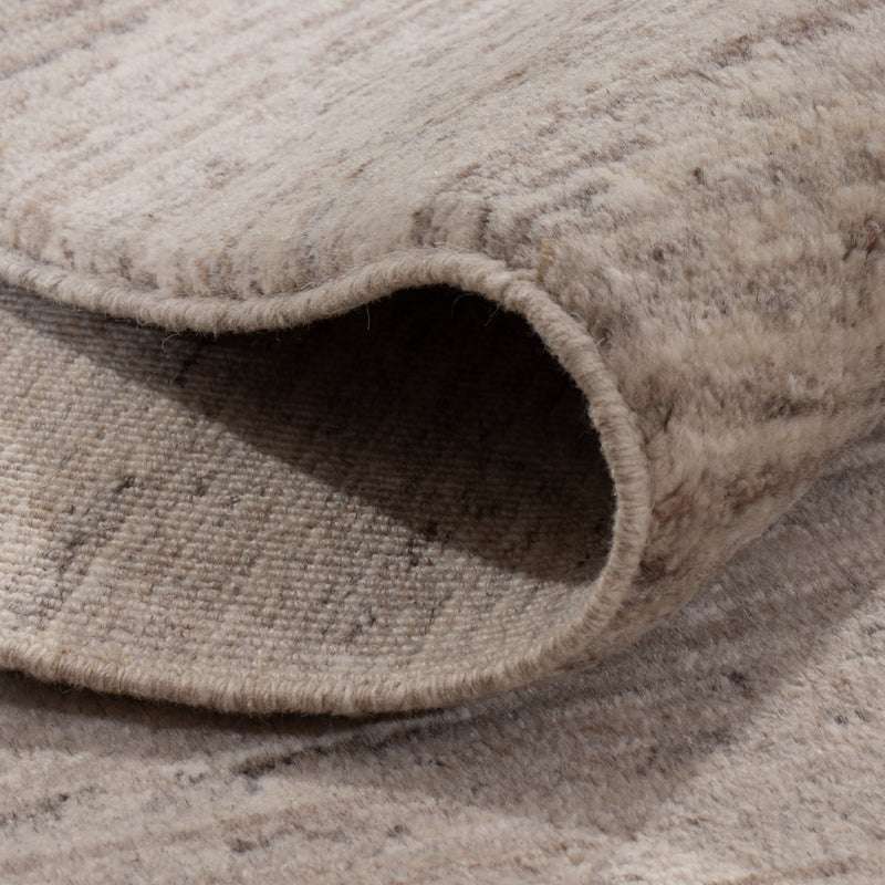 Berber tapijt - 294 x 198 cm - licht beige