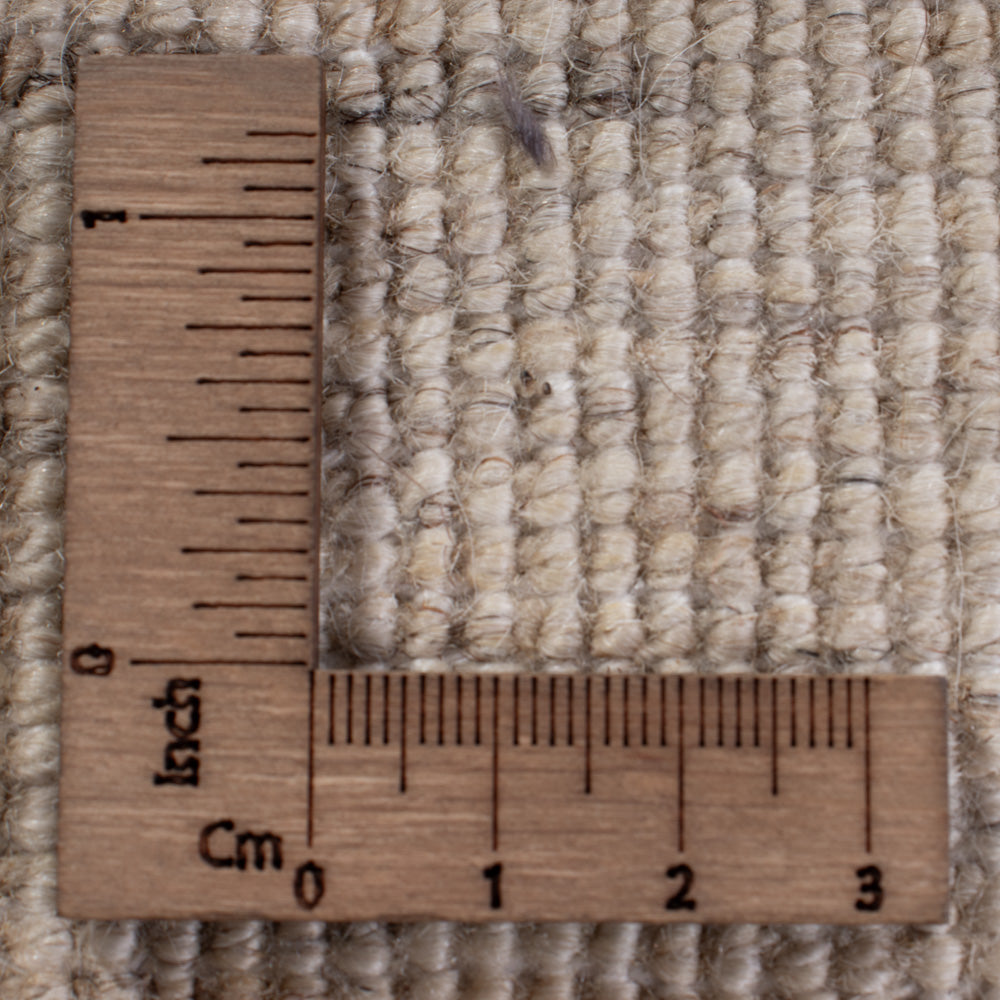 Berber tapijt - 294 x 198 cm - licht beige