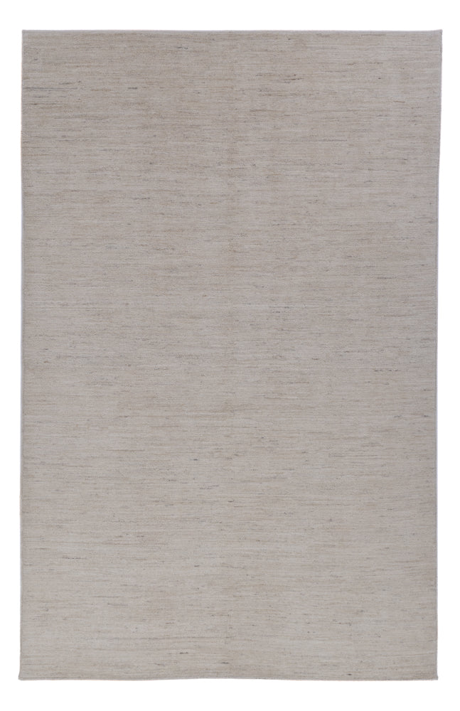 Berber Teppich - 290 x 189 cm - hellbeige