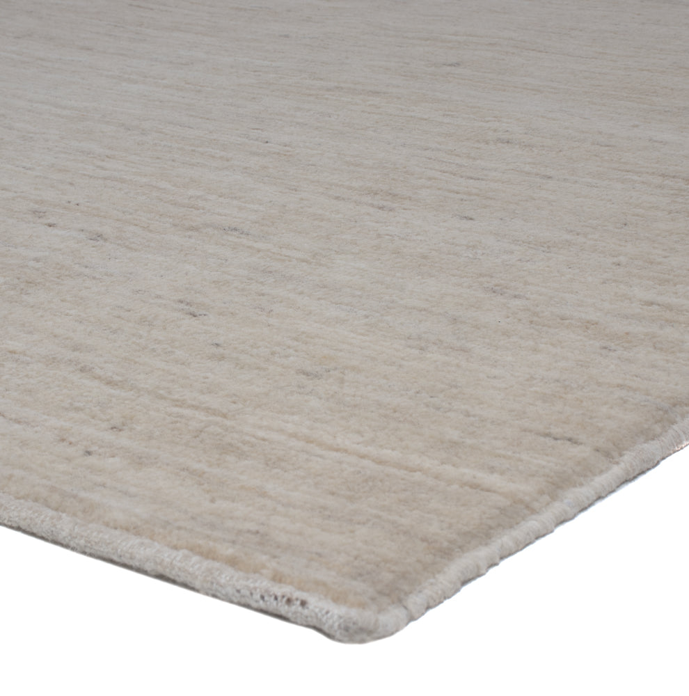 Berber Teppich - 290 x 189 cm - hellbeige
