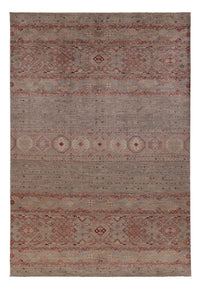 Ziegler Teppich - Shal - 292 x 206 cm - mehrfarbig