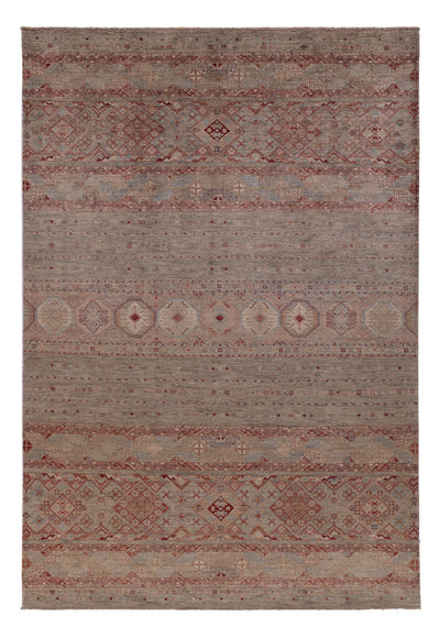 Shal Tapijt 206x292cm - Oosters Tapijt