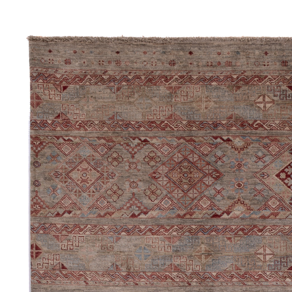 Shal Tapijt 206x292cm - Oosters Tapijt