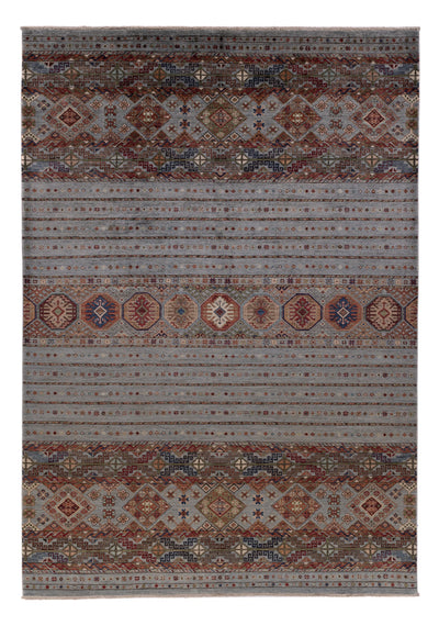 Shal Tapijt 209x291cm - Oosters Tapijt