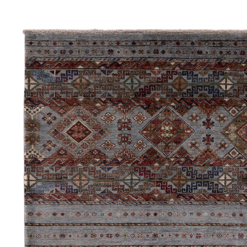 Shal Tapijt 291x209cm - Oosters Tapijt