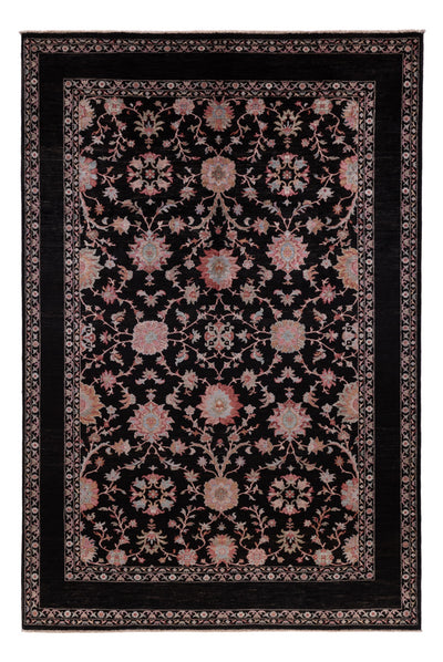 Ariana Tapijt 202x299cm - Oosters Tapijt