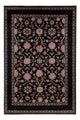 Ziegler Tapijt - Ariana - 299 x 202 cm - donkerblauw
