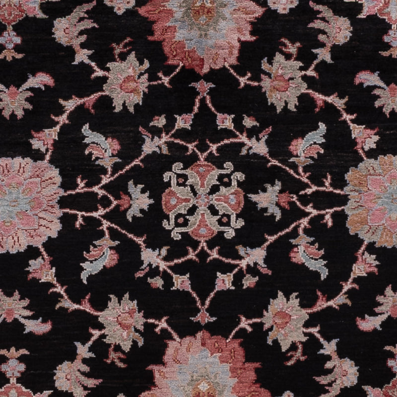 Ziegler Tapijt - Ariana - 299 x 202 cm - donkerblauw