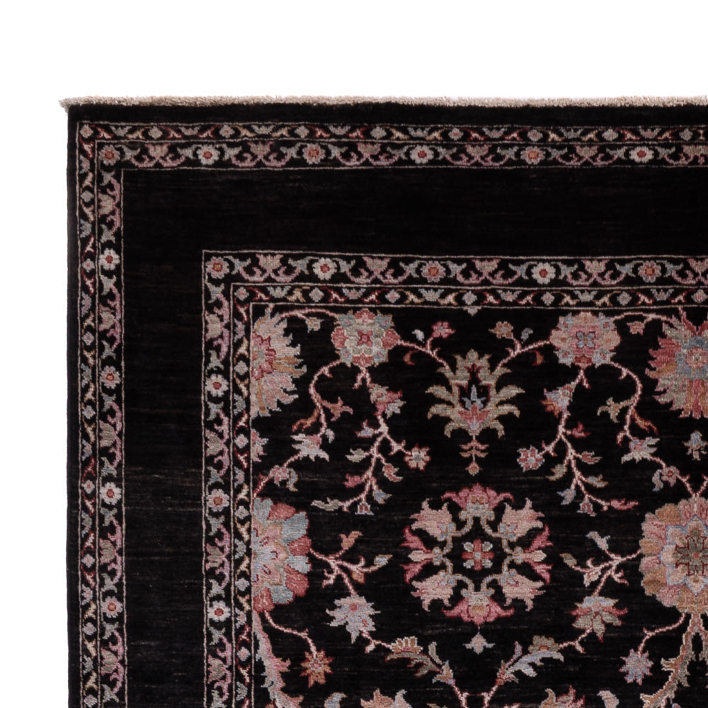 Ziegler Tapijt - Ariana - 299 x 202 cm - donkerblauw