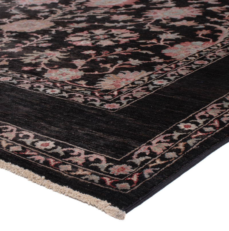 Ziegler Tapijt - Ariana - 299 x 202 cm - donkerblauw