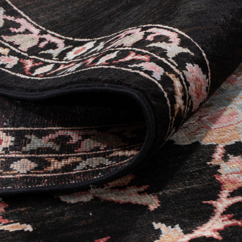 Ziegler Tapijt - Ariana - 299 x 202 cm - donkerblauw