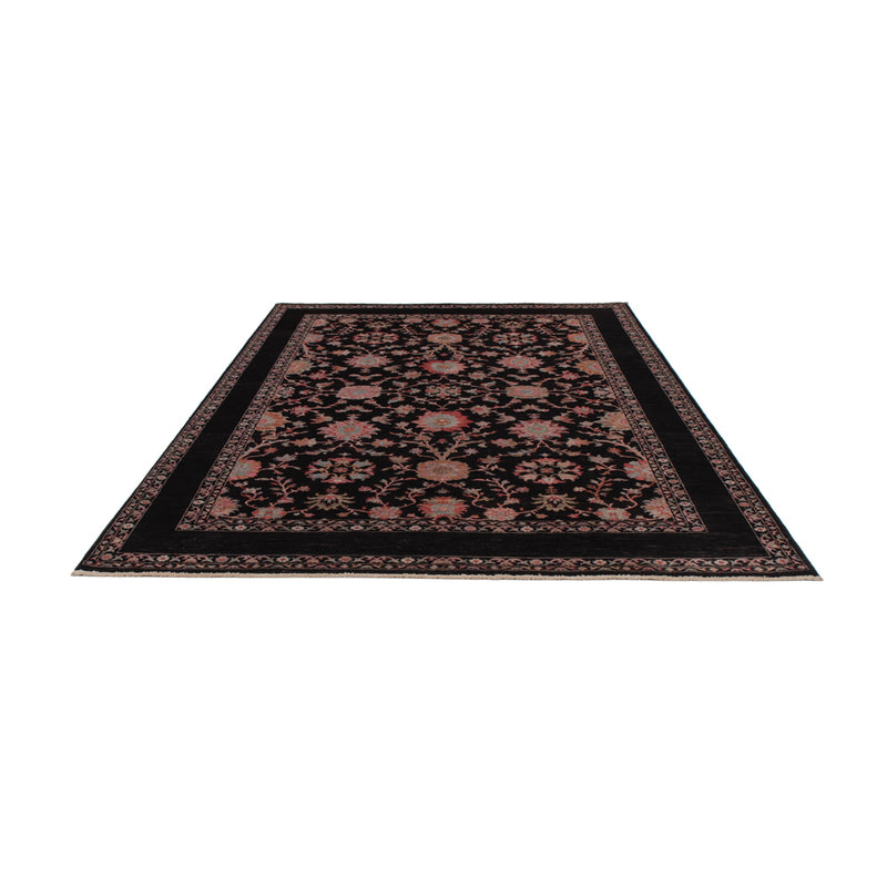 Ziegler Tapijt - Ariana - 299 x 202 cm - donkerblauw