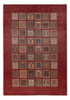 Bakhtiari Tapijt 208x294cm - Oosters Tapijt - Rechthoekig / Meerkleurig / 208 x 294 cm Rechthoekig