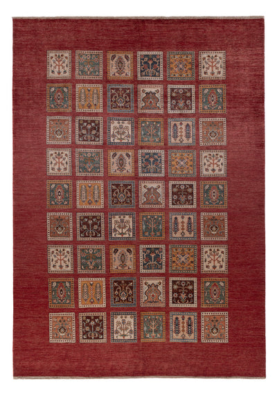 Bakhtiari Tapijt 208x294cm - Oosters Tapijt