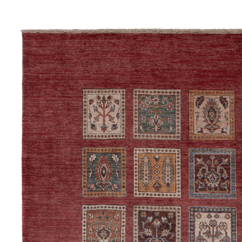 Bakhtiari Tapijt 208x294cm - Oosters Tapijt