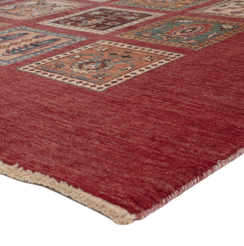 Bakhtiari Tapijt 208x294cm - Oosters Tapijt