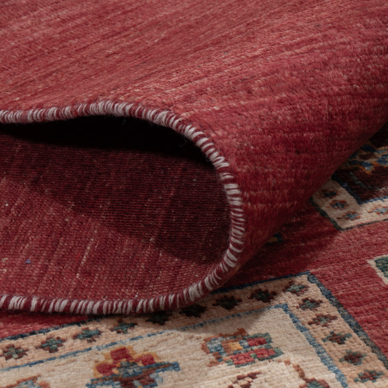 Bakhtiari Tapijt 208x294cm - Oosters Tapijt