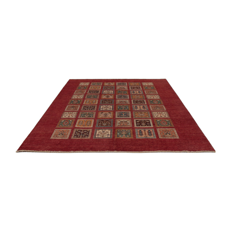Bakhtiari Tapijt 208x294cm - Oosters Tapijt