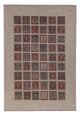 Bachtiari Tapijt 295x206cm - Oosters Tapijt