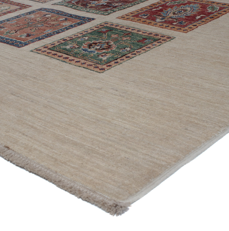 Bachtiari Tapijt 295x206cm - Oosters Tapijt
