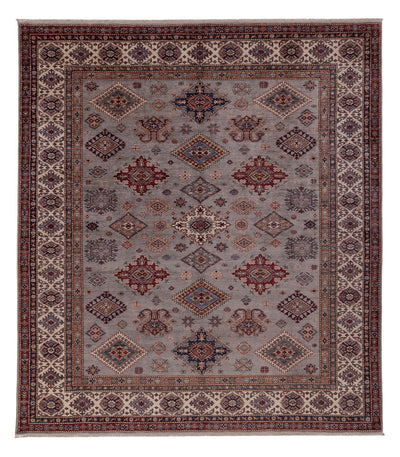 Kazak Tapijt 253x292cm - Oosters Tapijt