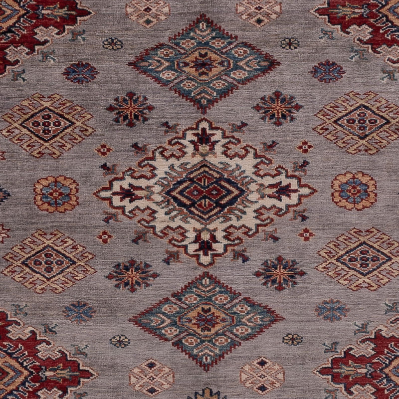 Kazak Tapijt 253x292cm - Oosters Tapijt