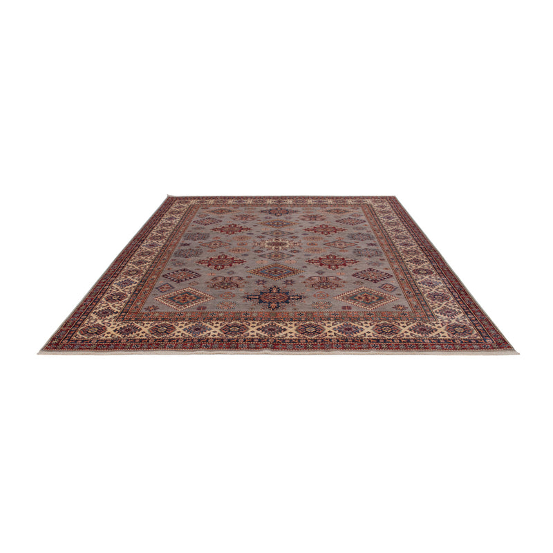 Kazak Tapijt 253x292cm - Oosters Tapijt