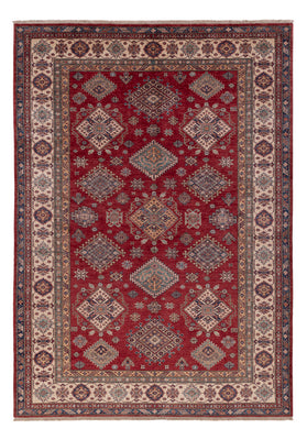 Ziegler Teppich - Kazak - 293 x 203 cm - rot