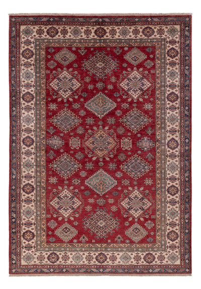Kazak Tapijt 203x293cm - Oosters Tapijt