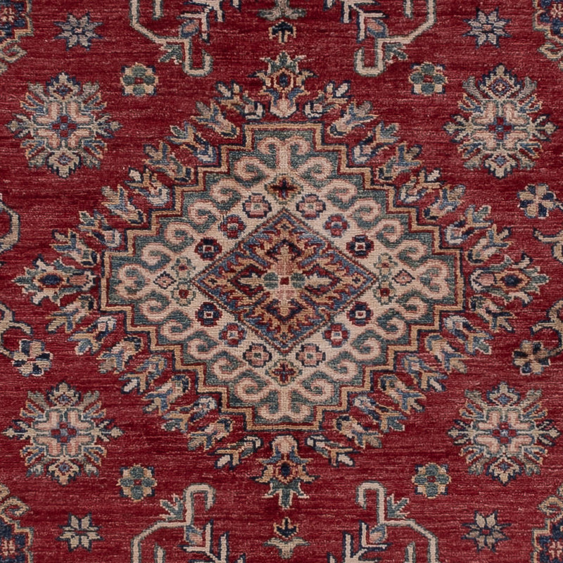 Ziegler Tapijt - Kazak - 298 x 204 cm - rood