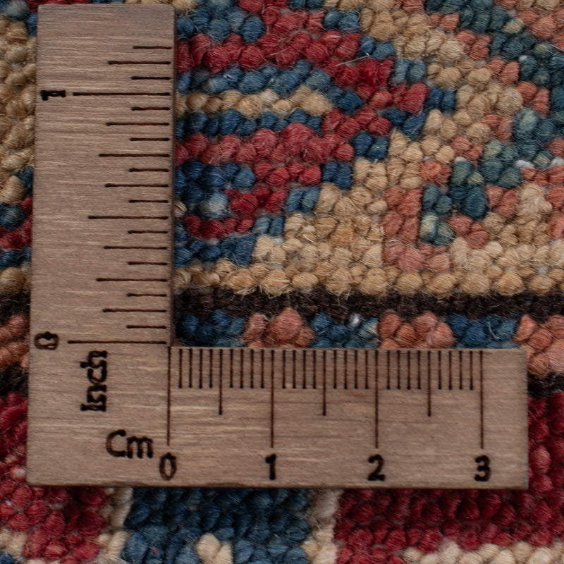 Ziegler Tapijt - Kazak - 298 x 204 cm - rood